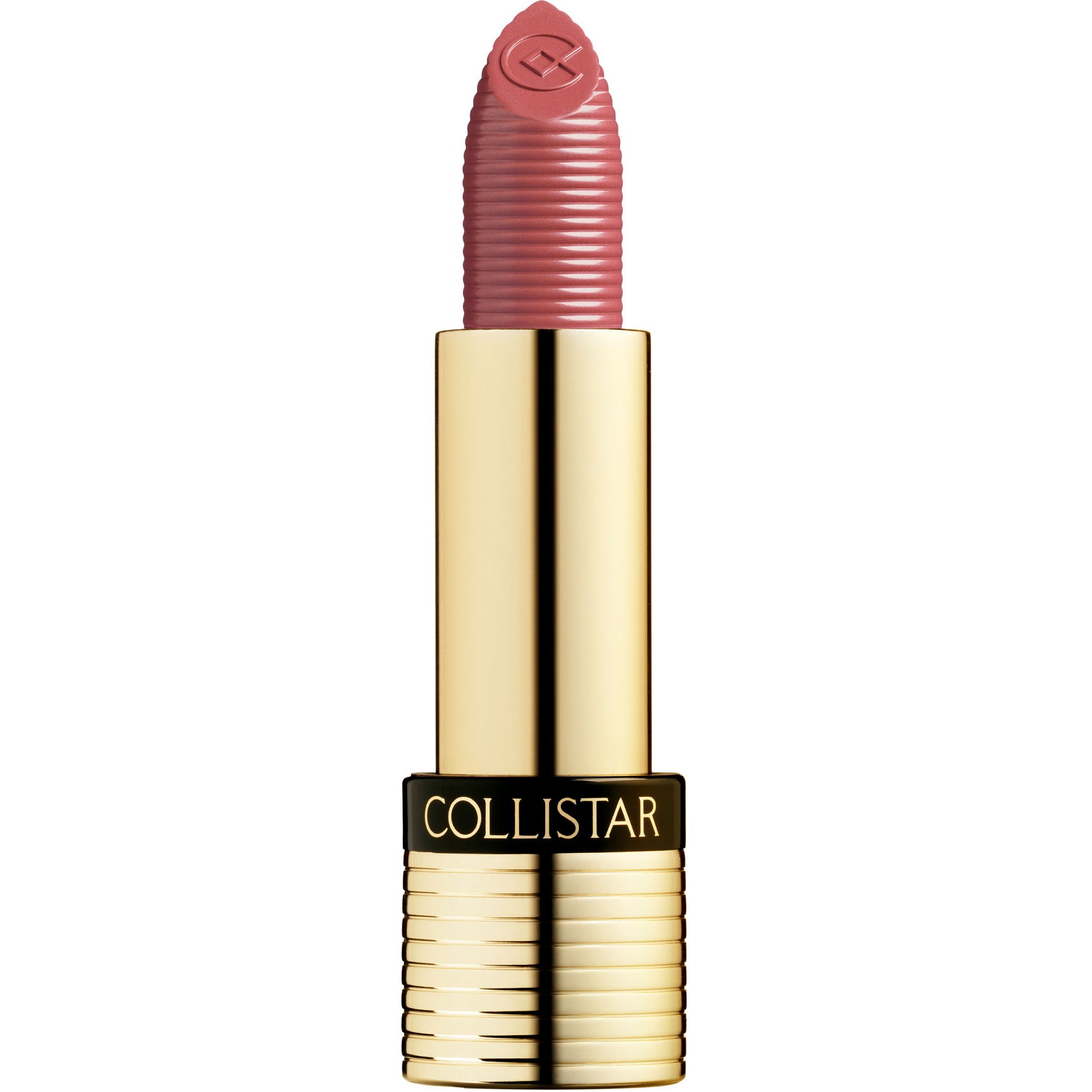 Läs mer om Collistar Milano Collection Unico Lipstick 3 Indian Copper