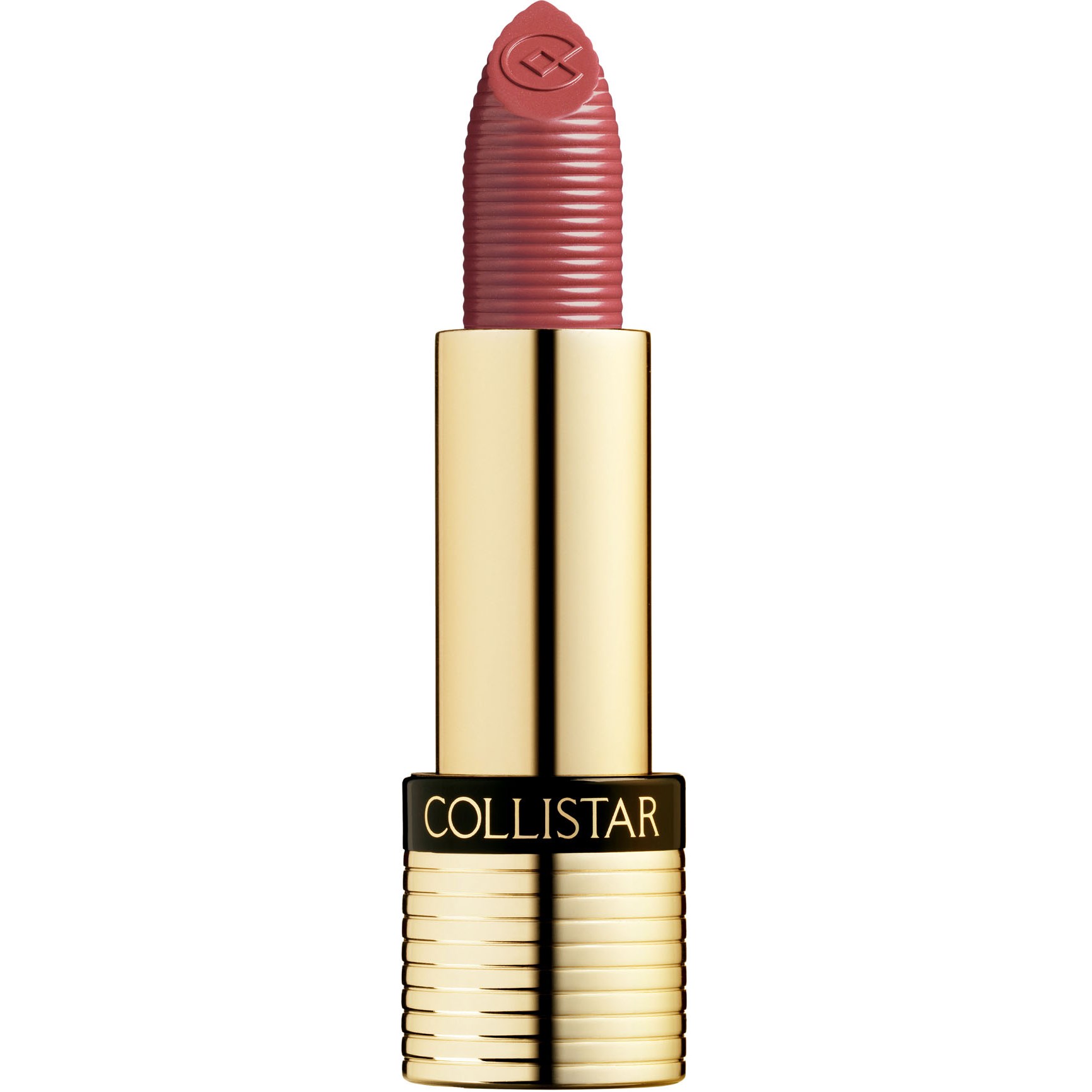Läs mer om Collistar Milano Collection Unico Lipstick 5 Marsala
