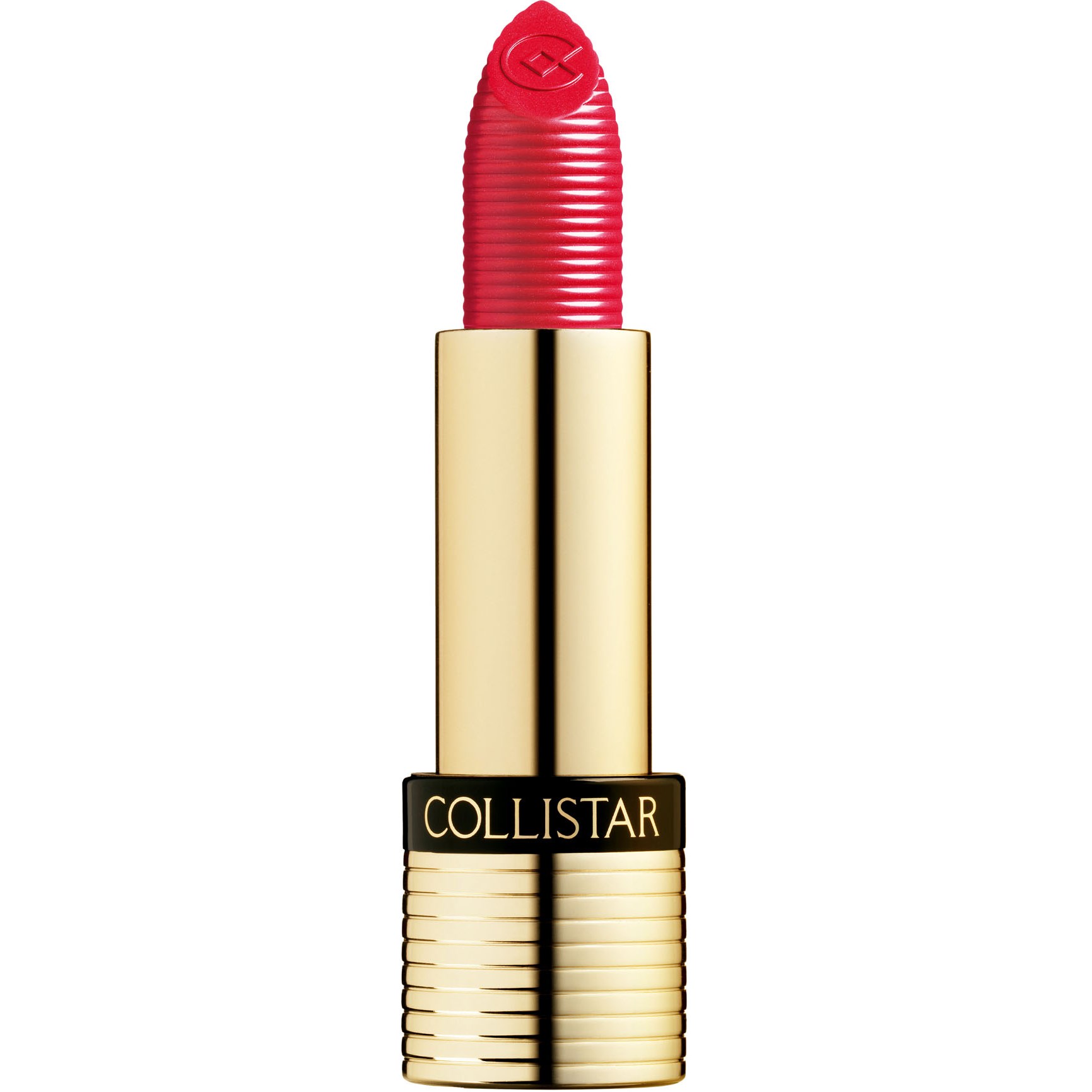 Läs mer om Collistar Milano Collection Unico Lipstick 8 Geranium