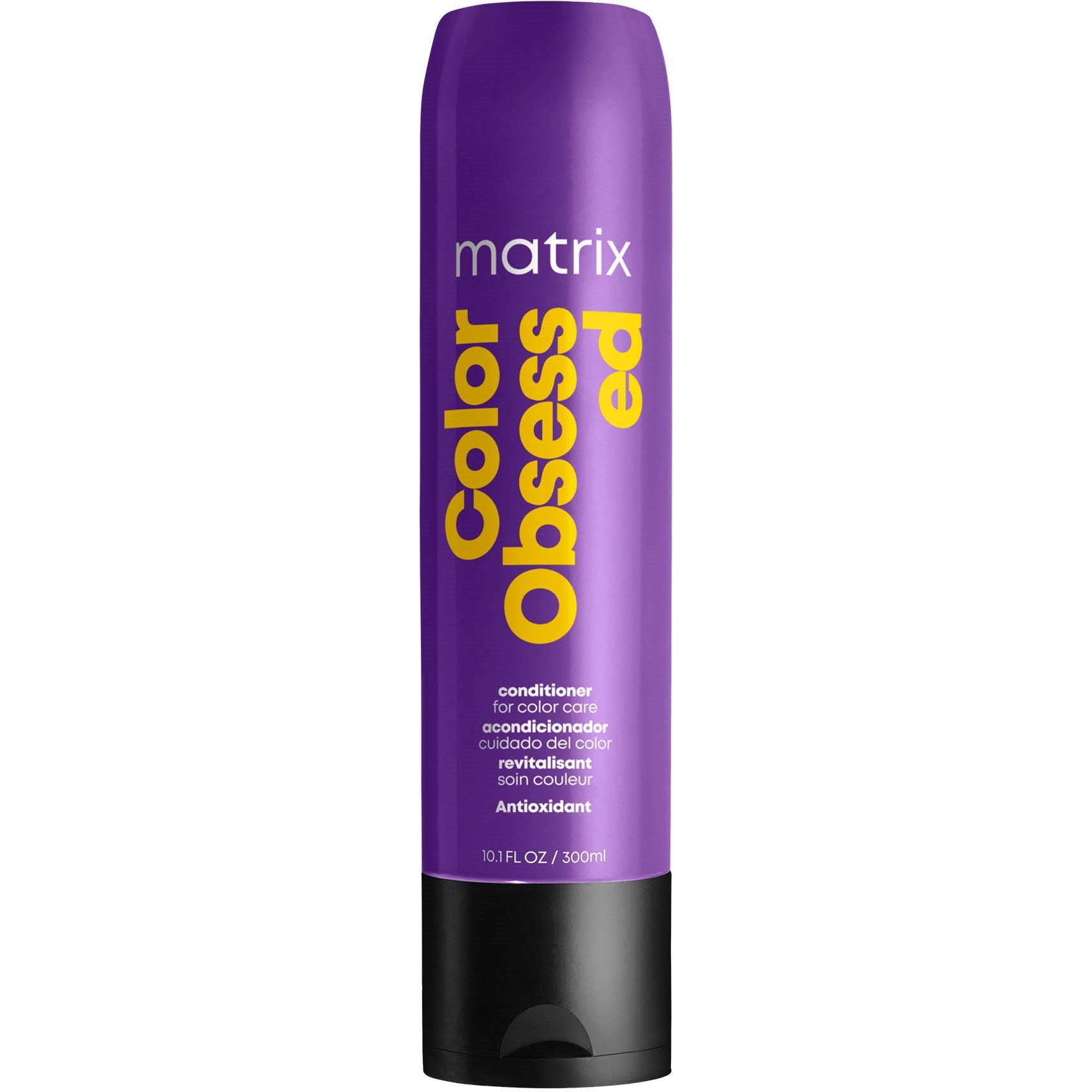 Matrix Color Obsessed Total Results Conditioner 300 ml billede