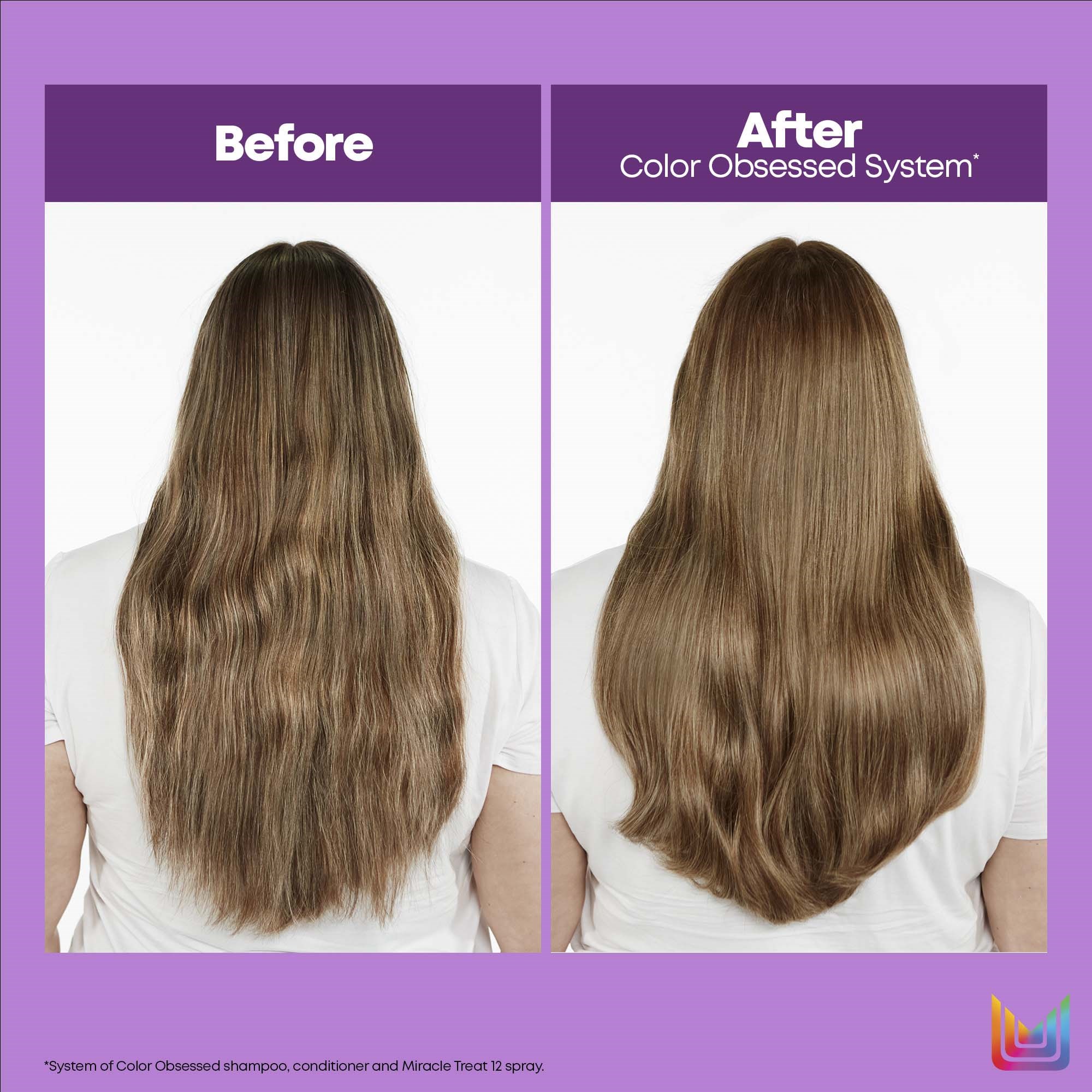 Matrix Color Obsessed Total Results Conditioner 300 ml (obrázok 5)