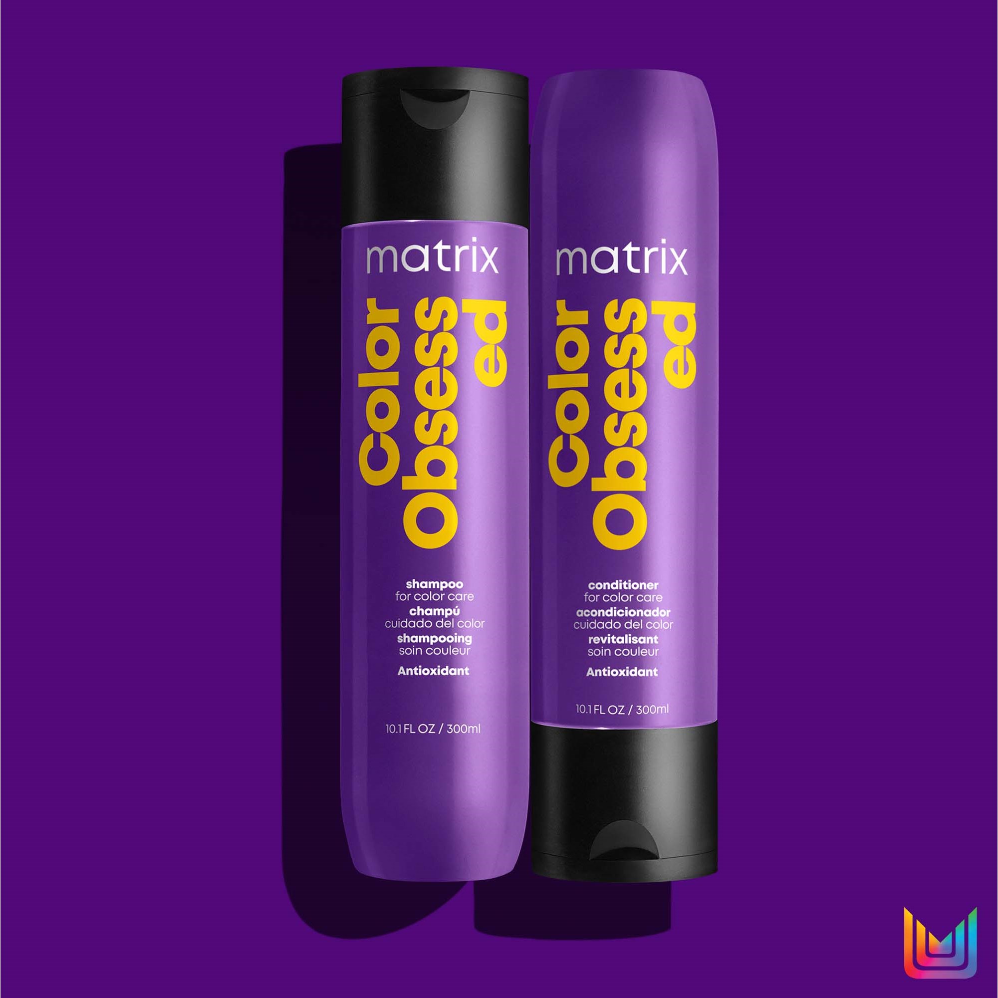 Matrix Color Obsessed Total Results Conditioner 300 ml (obrázok 6)