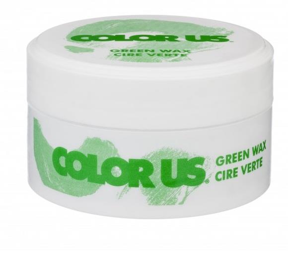 Color US Wax Green 75ml