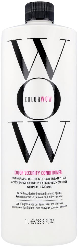 Color Wow BB Security Cond N-T 1000