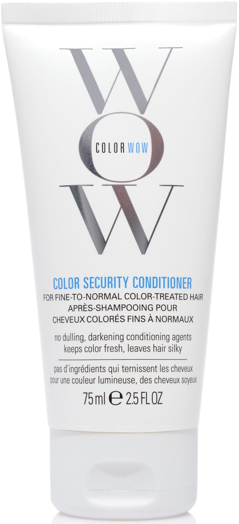 Color Wow Color Security Conditioner F-N 75 ml