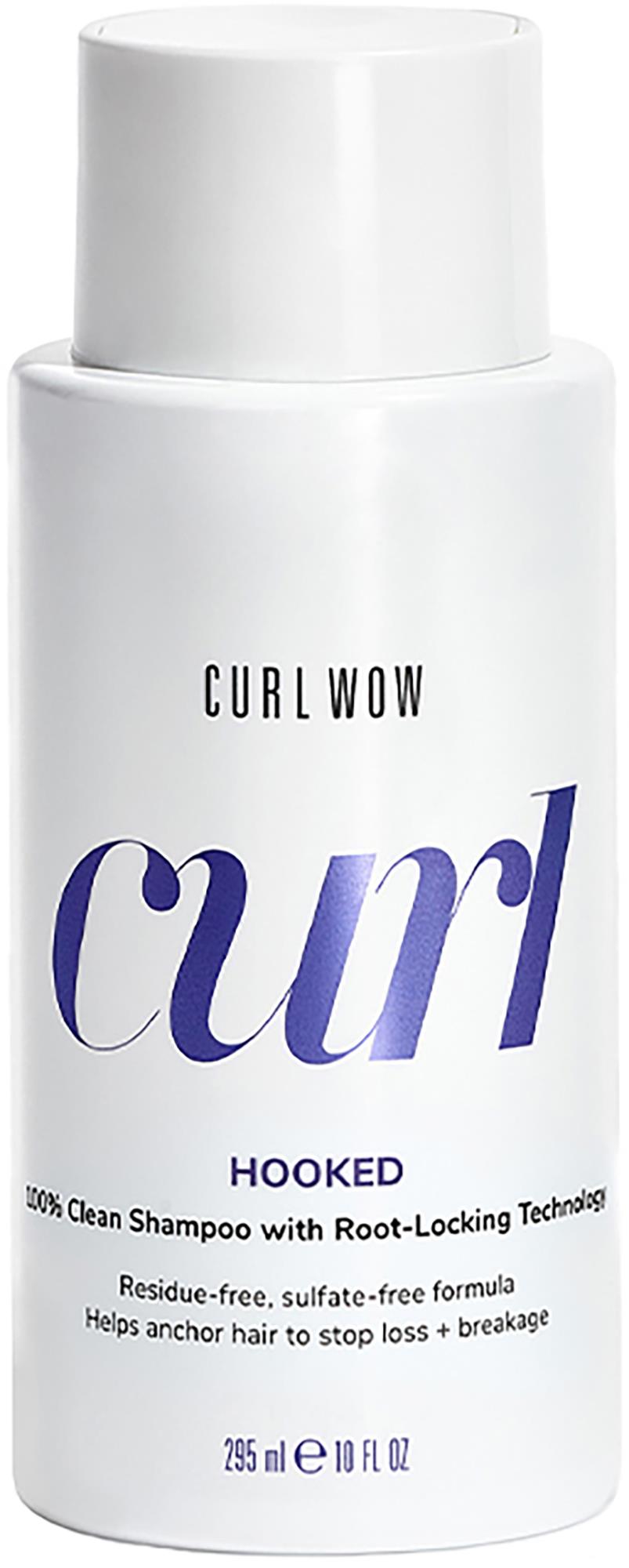 Color Wow Curl Curl Wow Hooked Shampoo 295 ml
