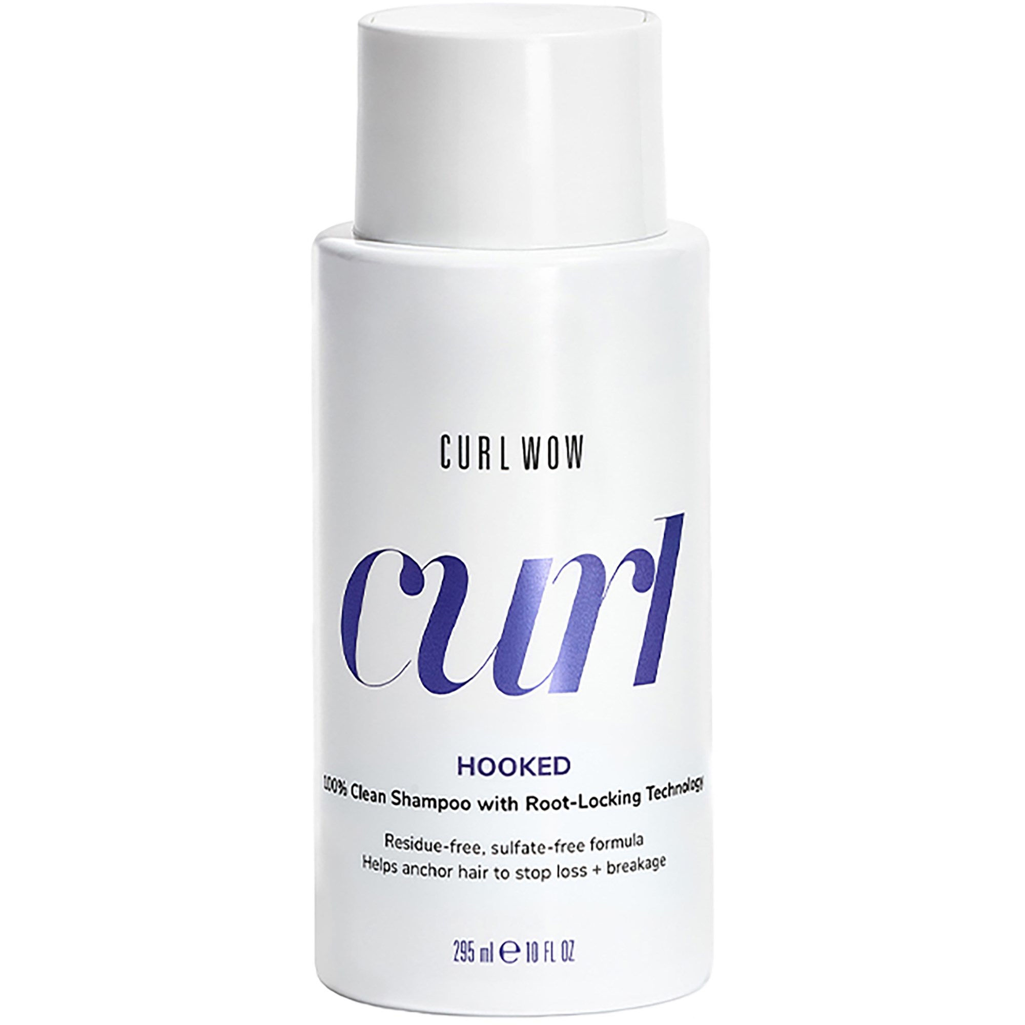 Color Wow Curl Curl Wow Hooked Shampoo 295 ml