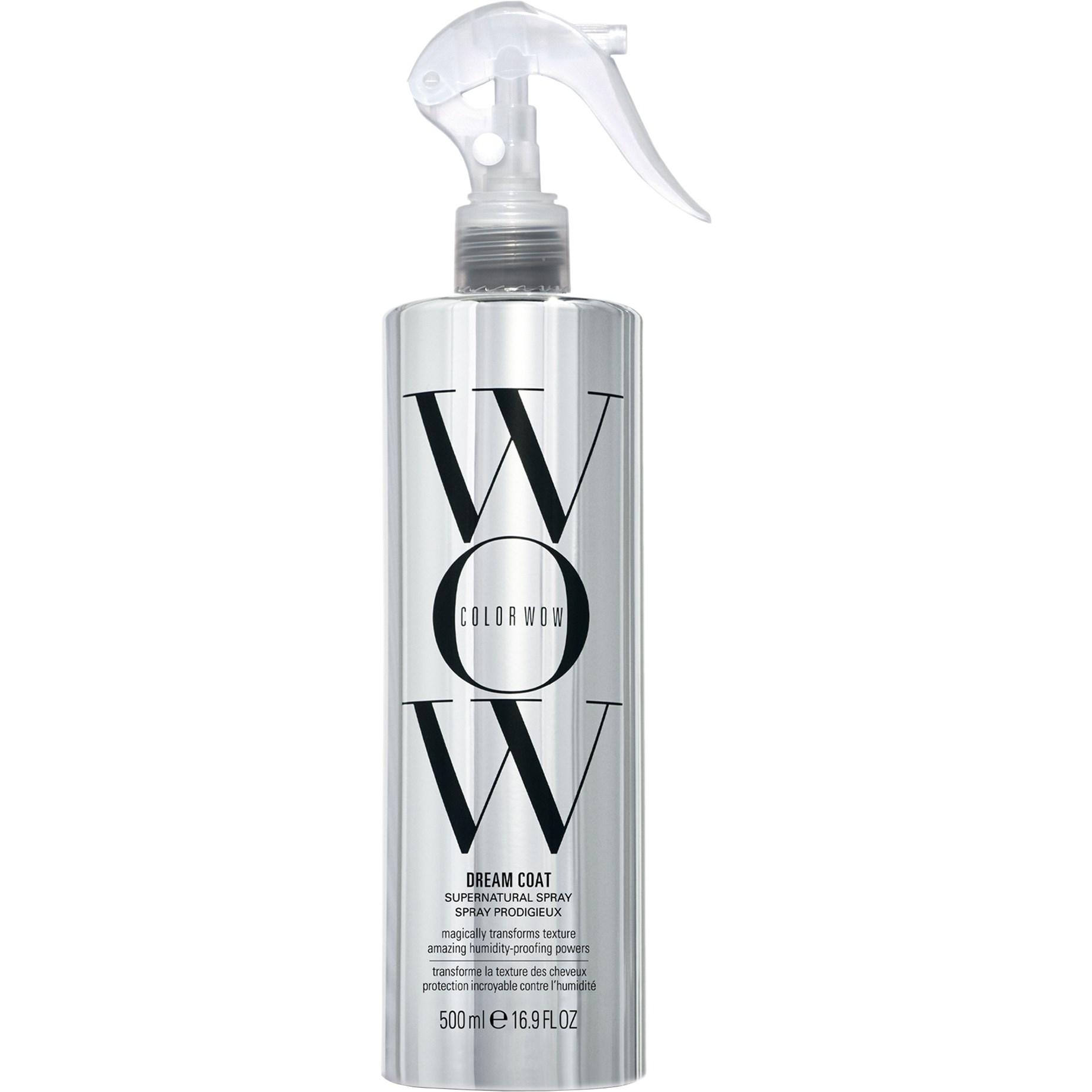 Color Wow Dream Coat Supernatural Spray 500 ml billede