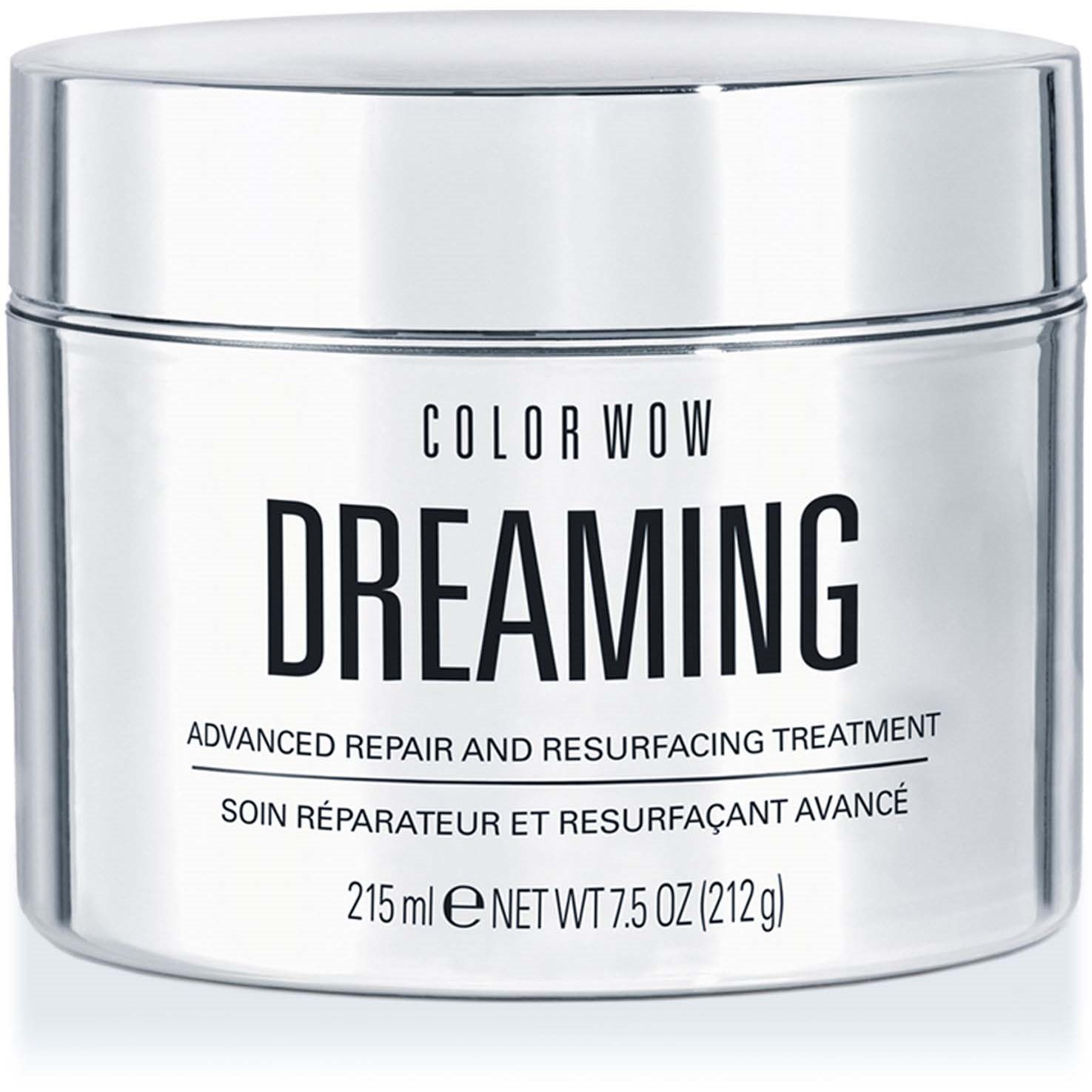 Color Wow Dreaming Repair & Rescurfacing Treatment 215 ml billede