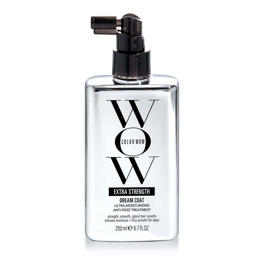 Color Wow Extra Strength Dream Coat - spray przeciw puszeniu się włosó