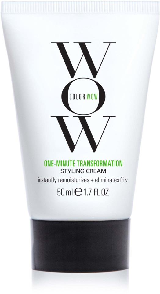Color Wow One Minute Transformation Travelsize 50 ml