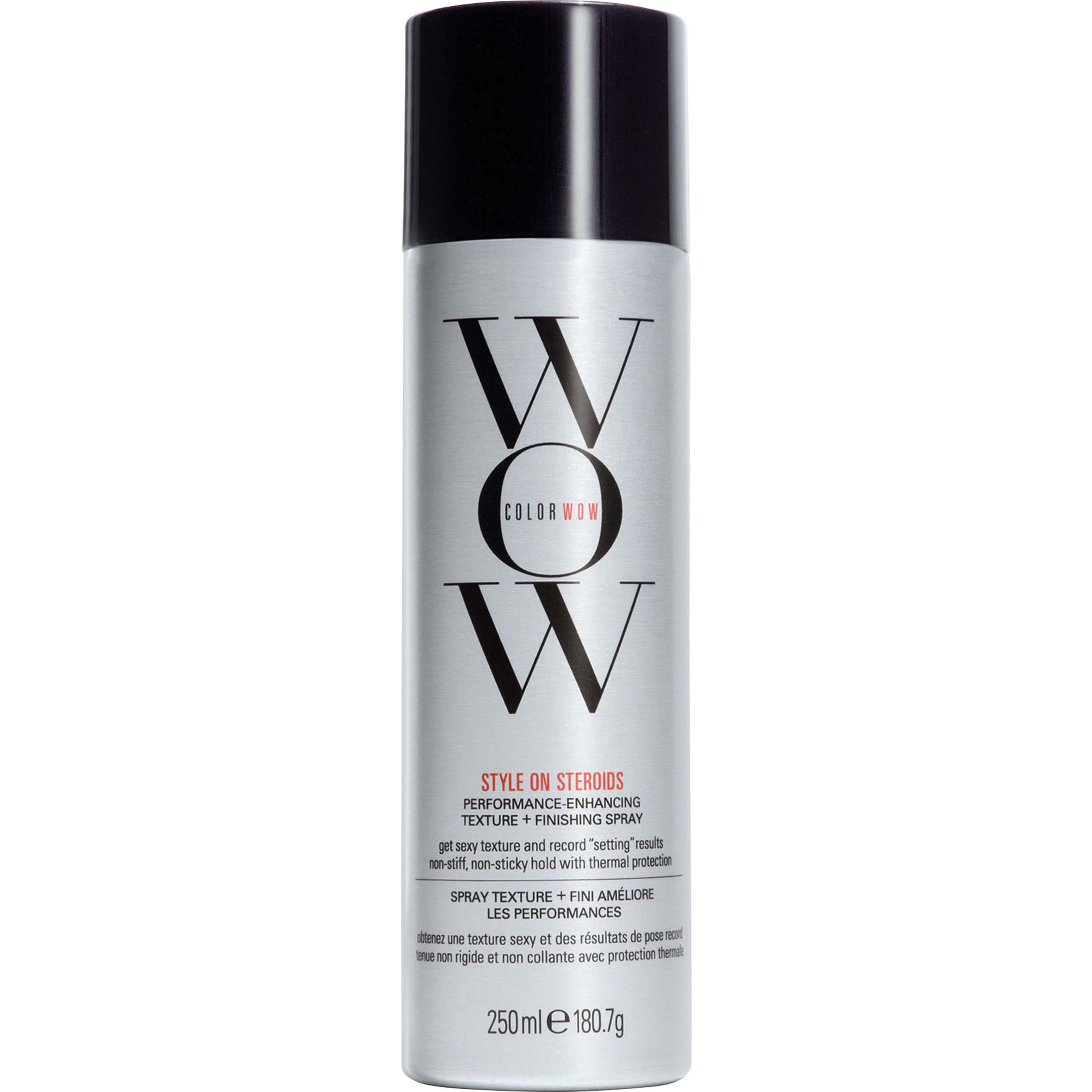 Color Wow Style on Steroids Performance Enhancing Texture Spray (250 ml)