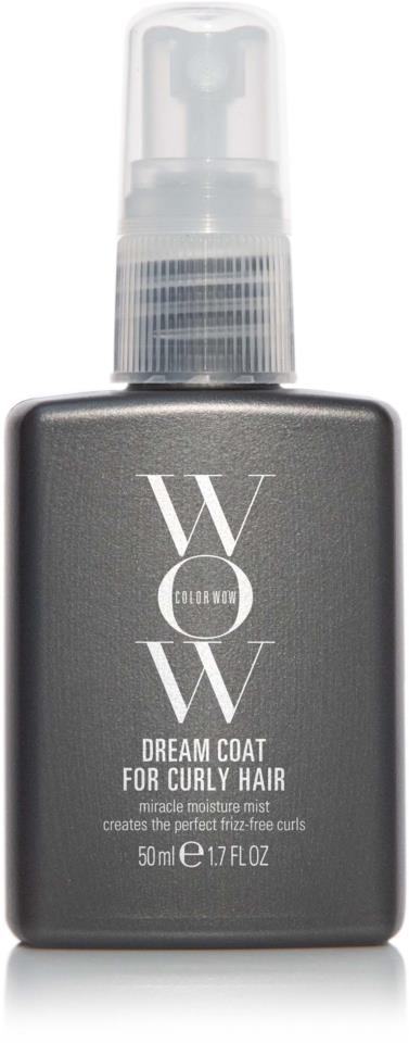Color Wow Dream Coat Curly  Travelsize 75 ml