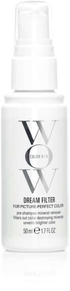 Color Wow Dream Filter Travelsize 50 ml