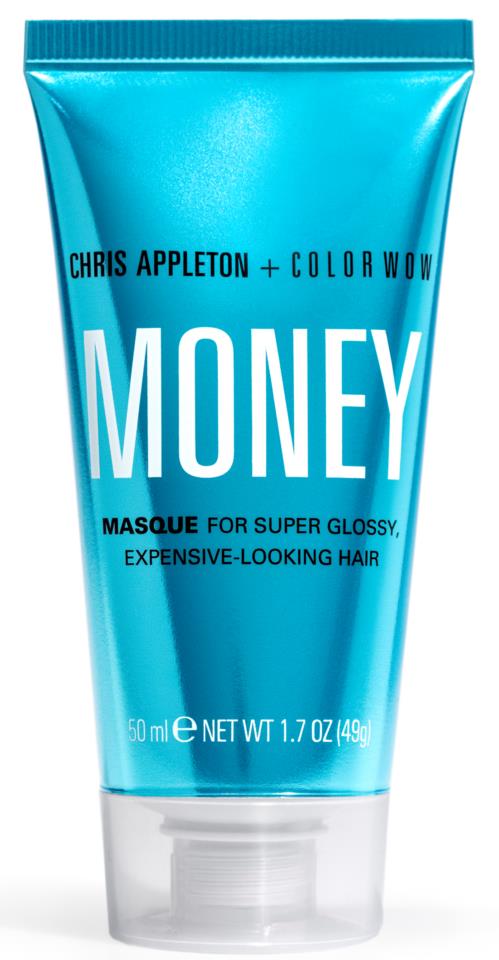 Color Wow Money Masque Travelsize 50 ml