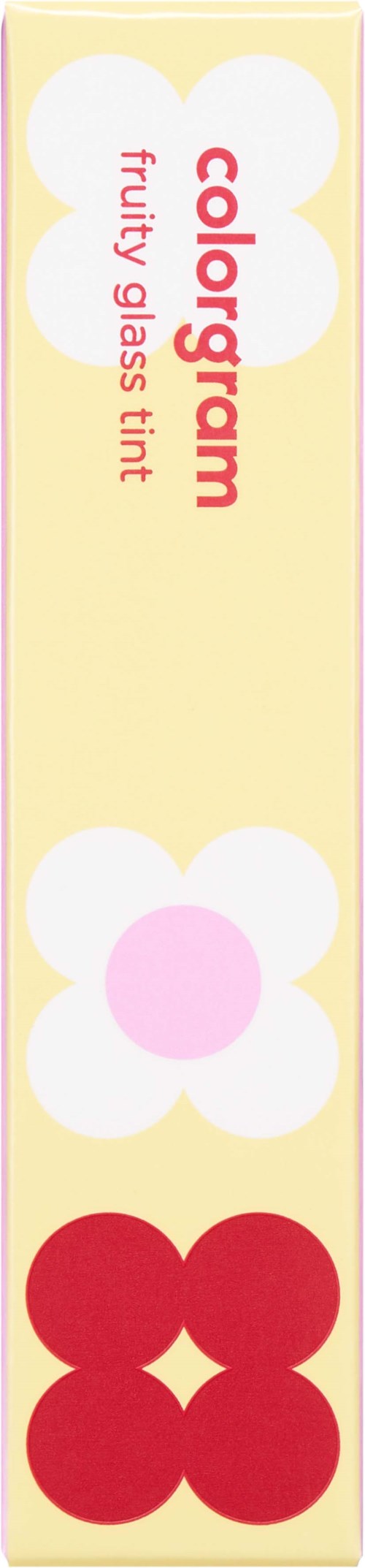 Тинт для губ Colorgram Fruity Glass Tint, глянцевый, эффект glass lips, оттенок 08 Lovely Raspberry, 3 г — фото 3