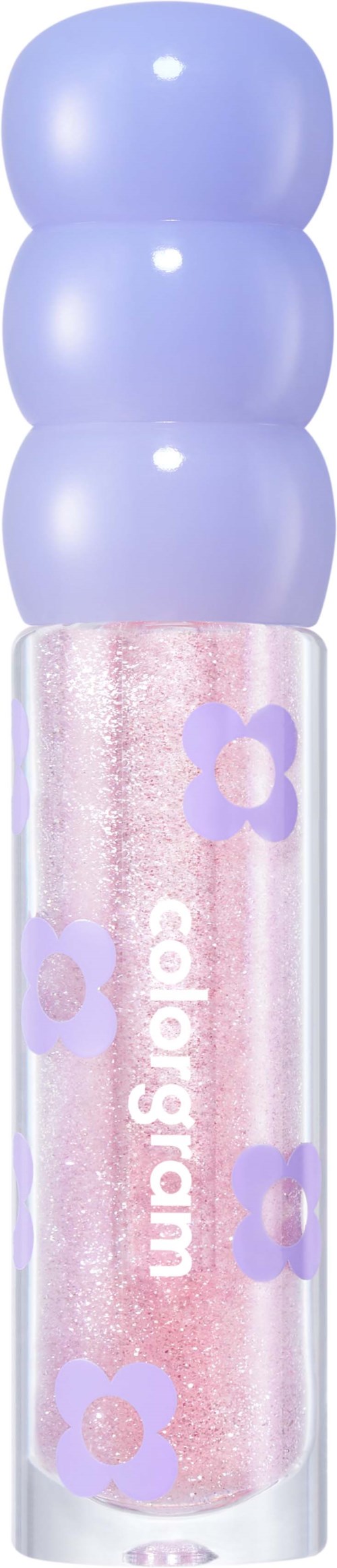 Colorgram Fruity Glass Tint 1004 Pink Gloss