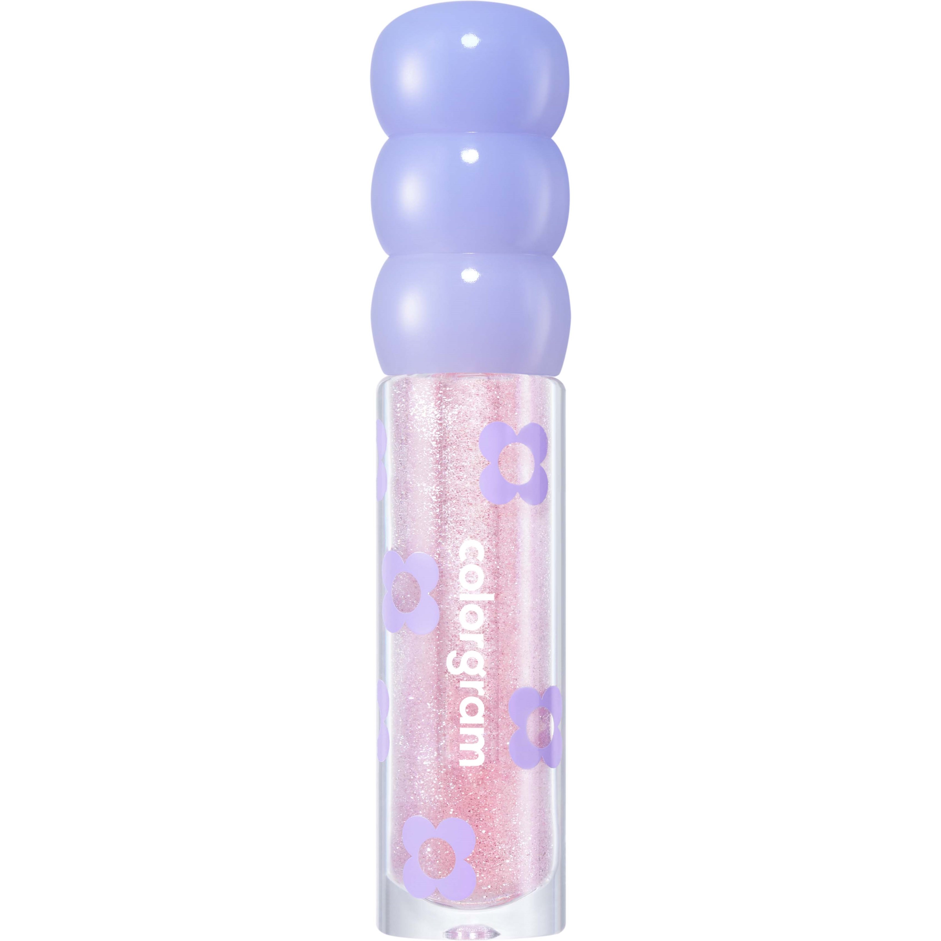 Colorgram Fruity Glass Tint 1004 Pink Gloss