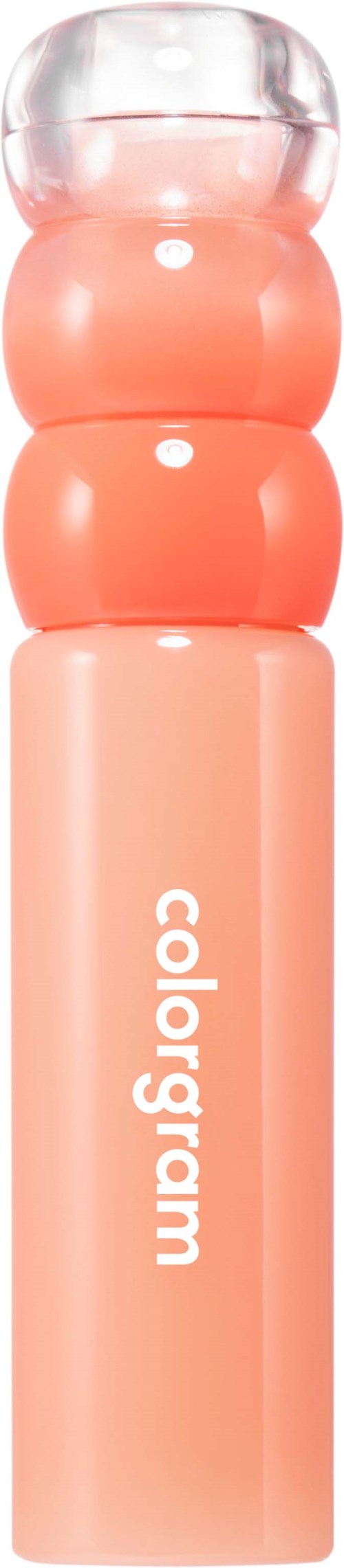Colorgram Fruity Water Tint #01 New Apricot