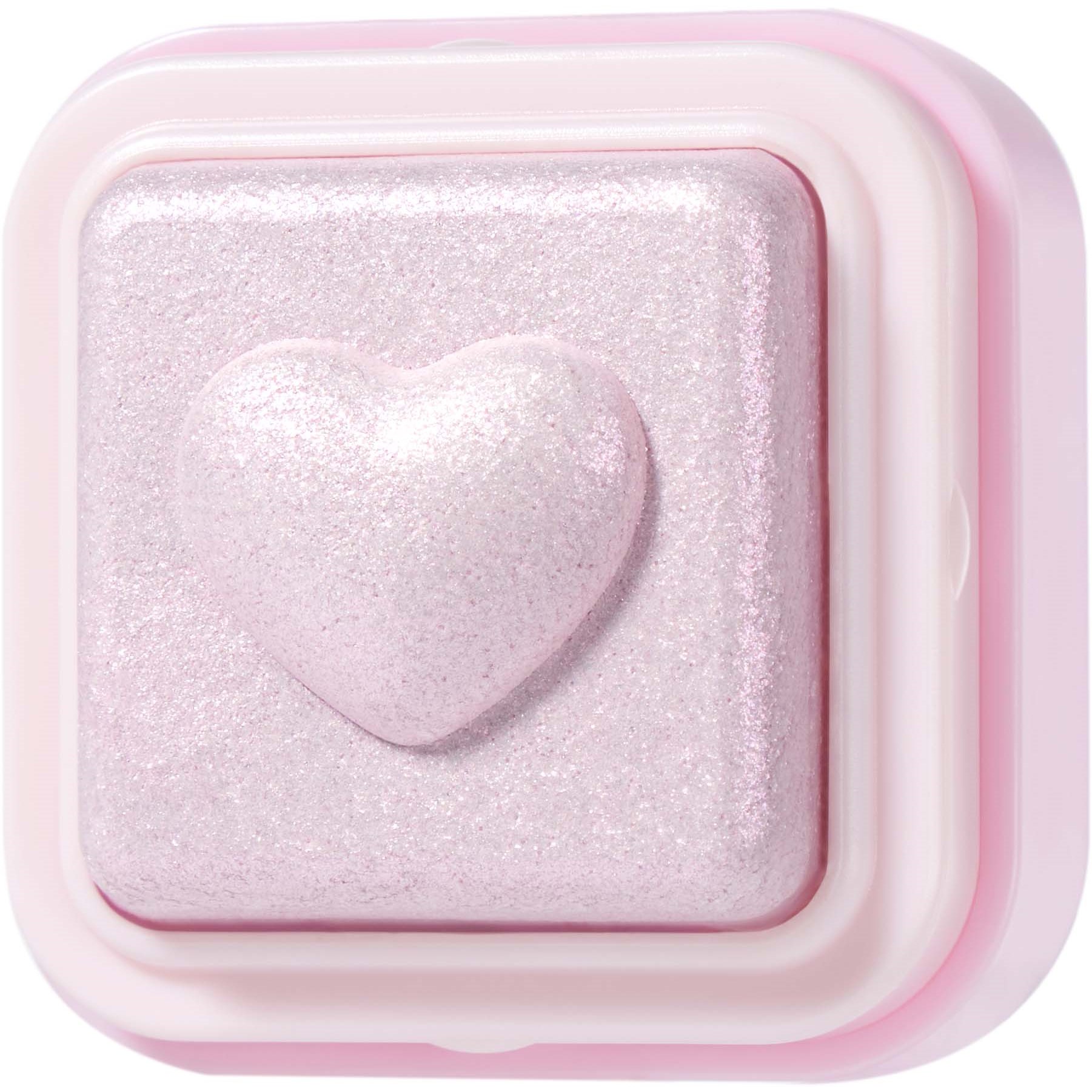 Colorgram Milk Bling Heartlighter 02 Pink Heart