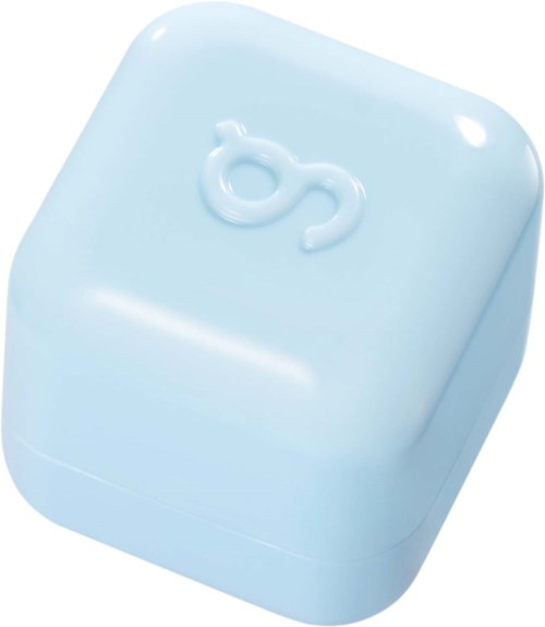 Colorgram Milk Bling Heartlighter 06 Bubbles Blue