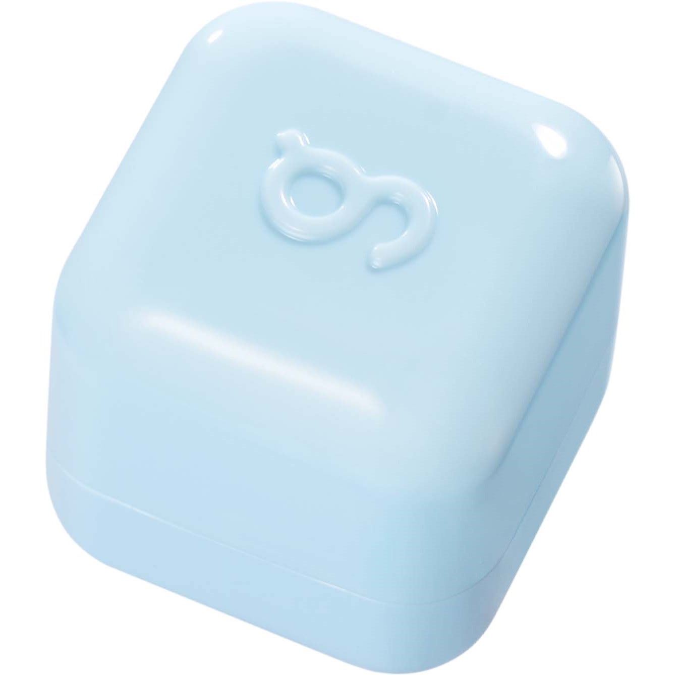 Colorgram Milk Bling Heartlighter 06 Bubbles Blue