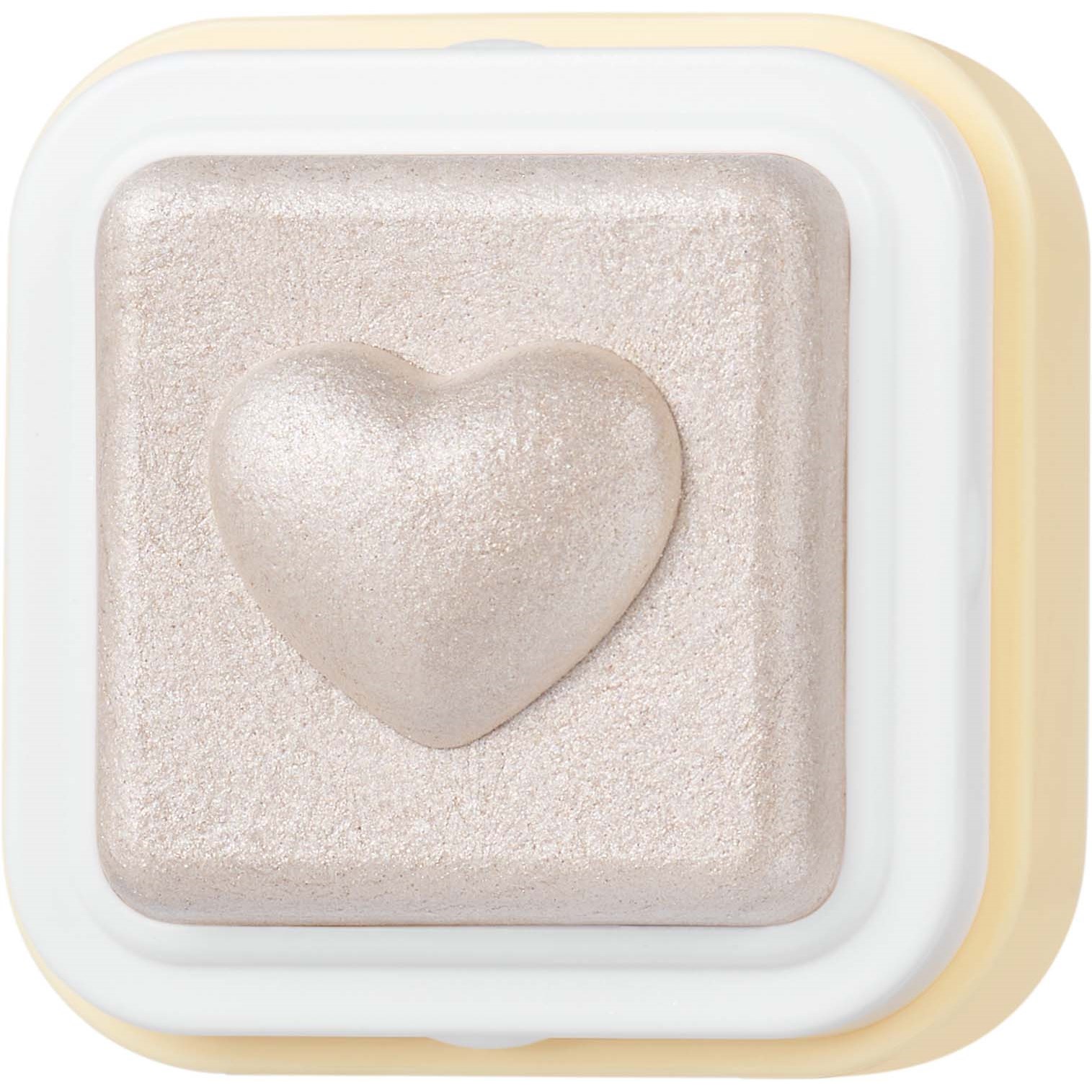 Colorgram Milk Bling Heartlighter 07 Buttercup Ivory