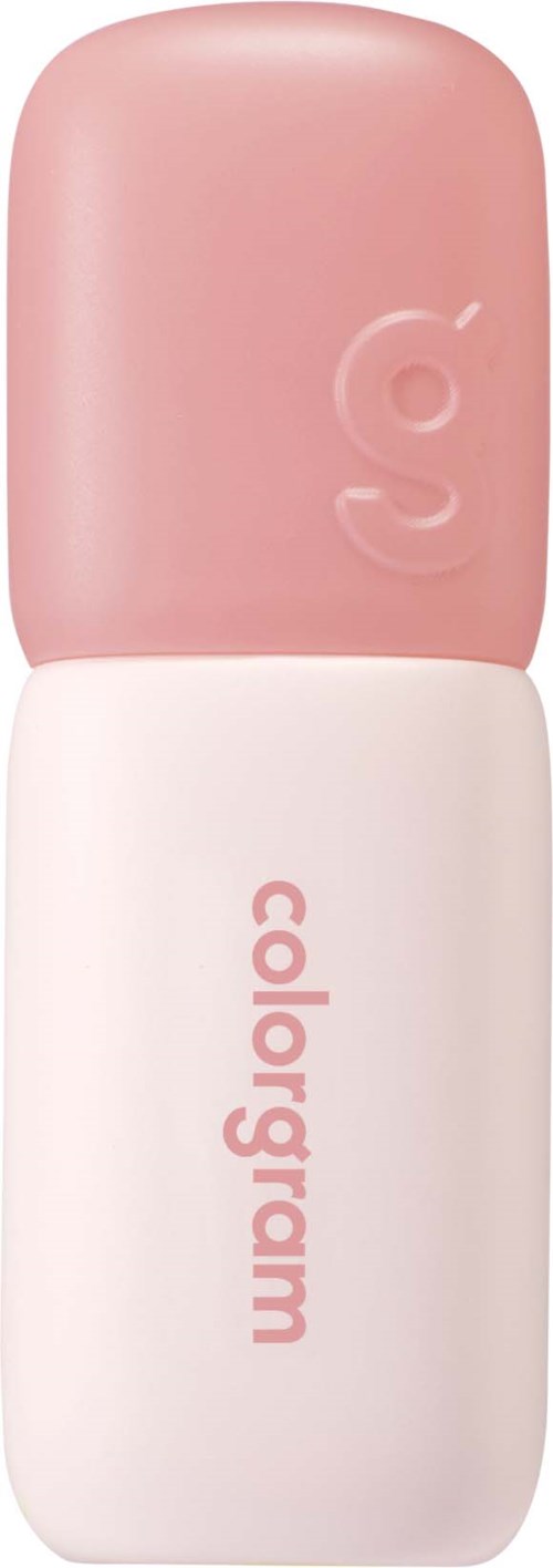 Colorgram Nude Blur Tint 02 Charming Pink