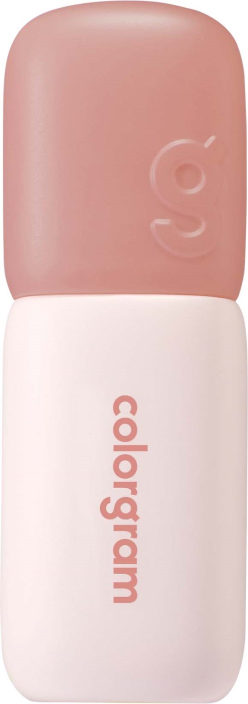Colorgram Nude Blur Tint 03 Lovely Fig