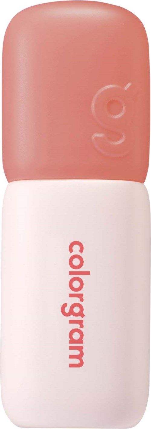 Colorgram Nude Blur Tint 04 Coral Lit