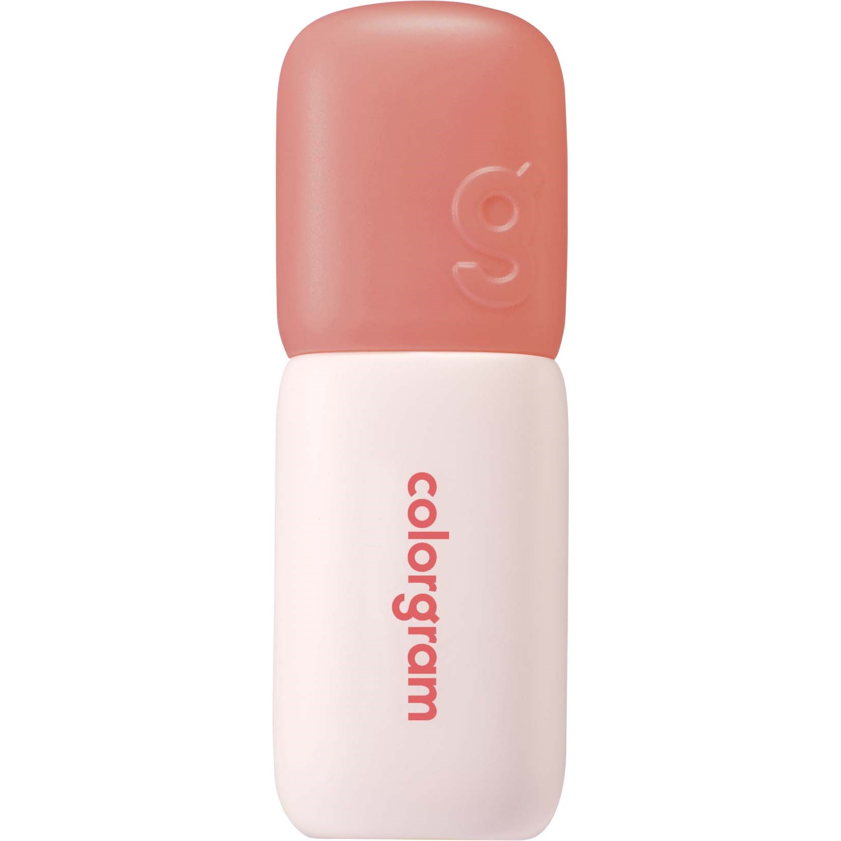 Colorgram Nude Blur Tint 04 Coral Lit