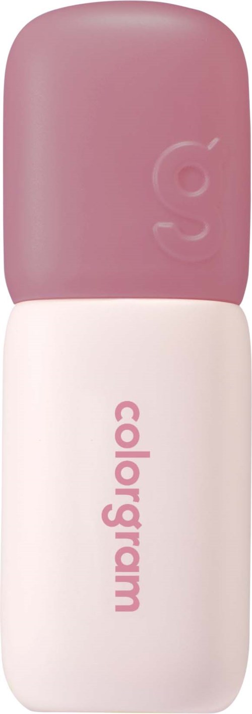 Colorgram Nude Blur Tint 07 Geek Rose