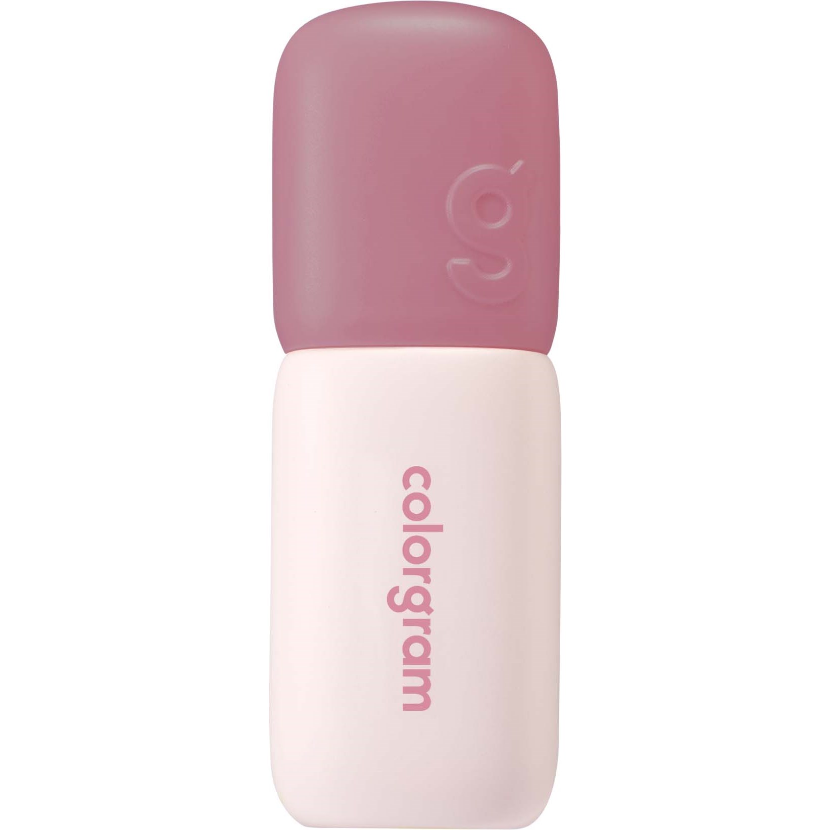 Colorgram Nude Blur Tint 07 Geek Rose