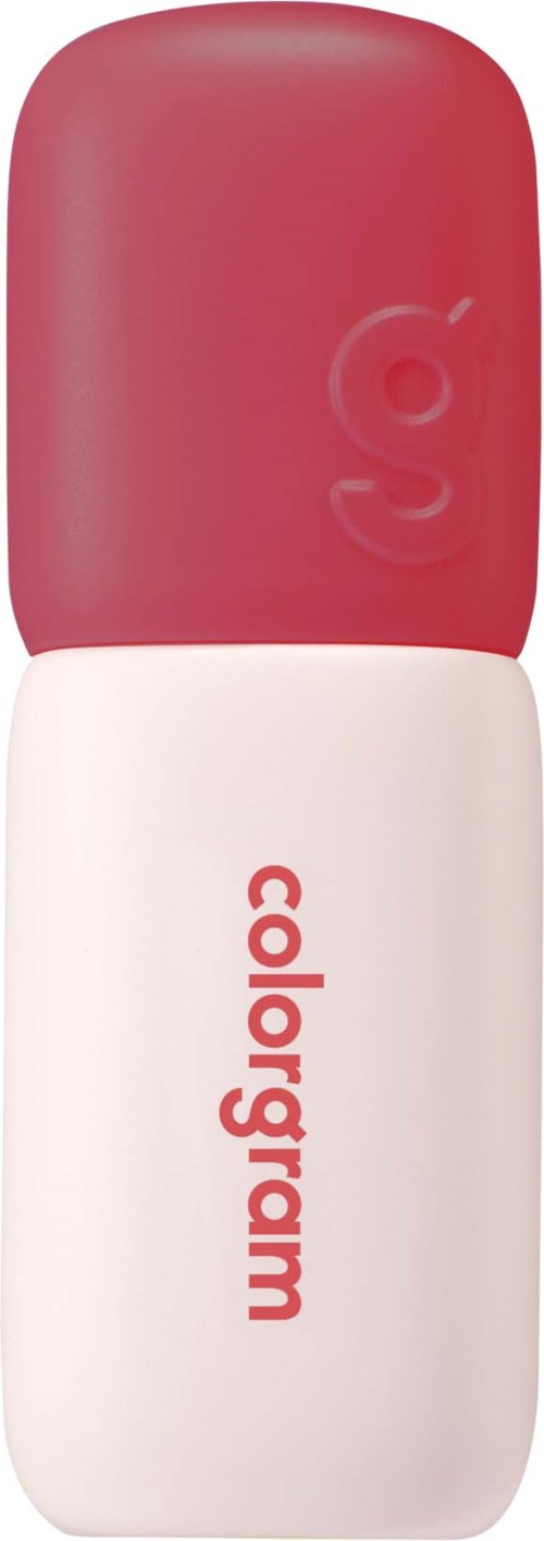 Colorgram Nude Blur Tint 09 Red Bomb