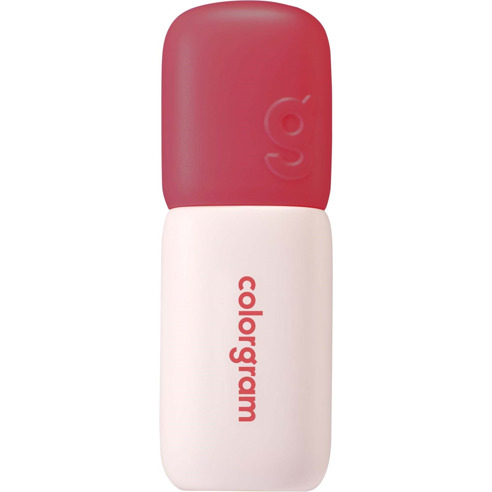 Colorgram Nude Blur Tint 09 Red Bomb