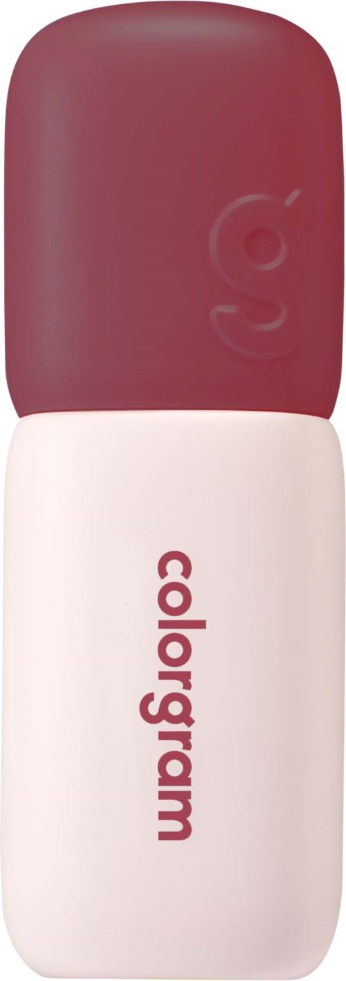 Colorgram Nude Blur Tint 12 Bloody Plum