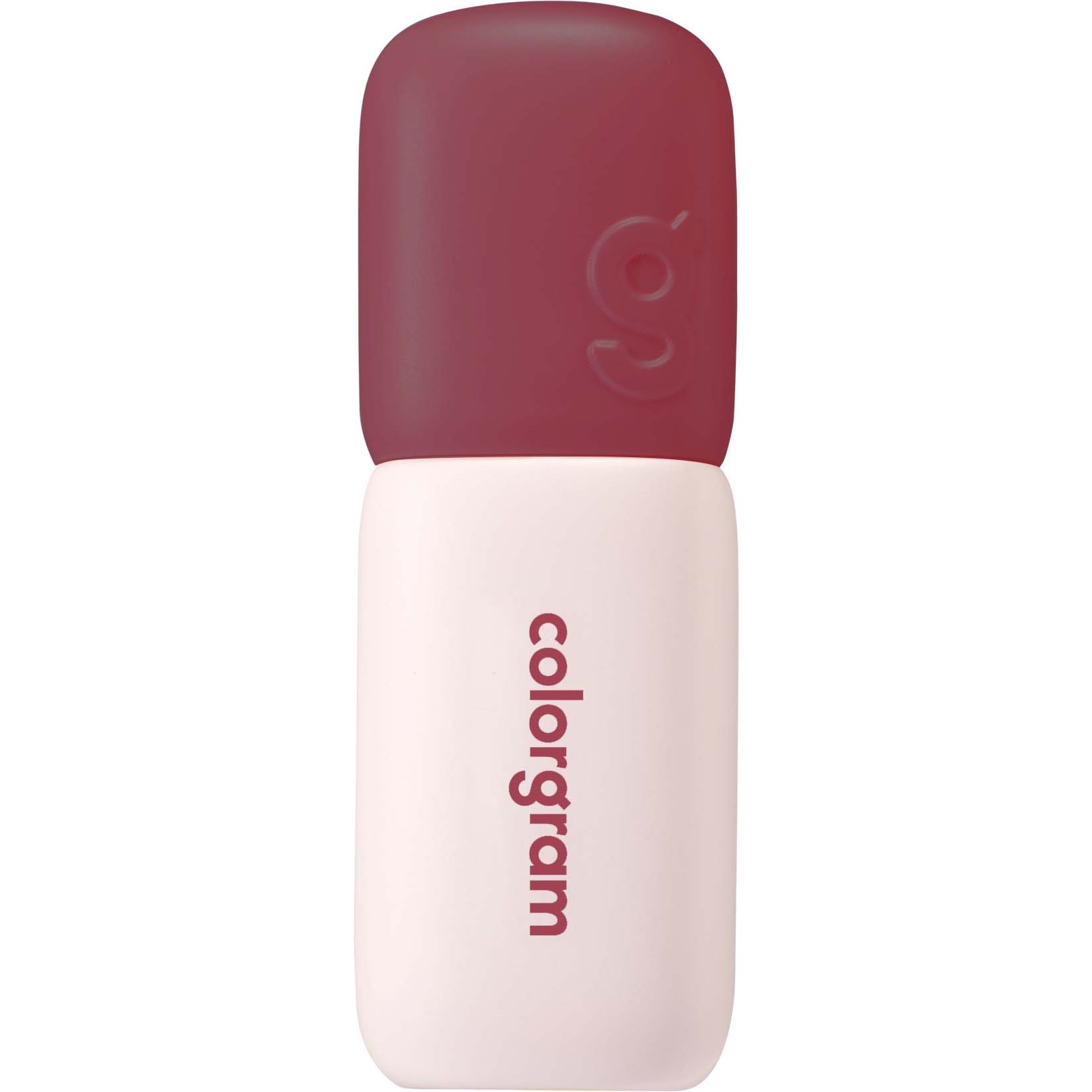 Colorgram Nude Blur Tint 12 Bloody Plum
