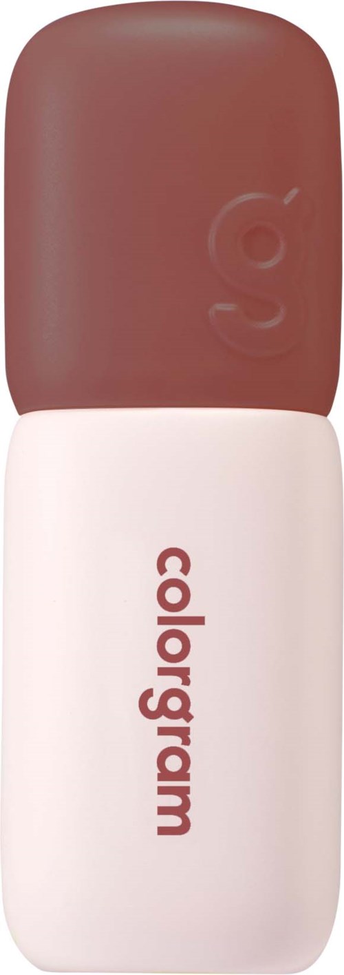 Colorgram Nude Blur Tint 13 Burnt Marron