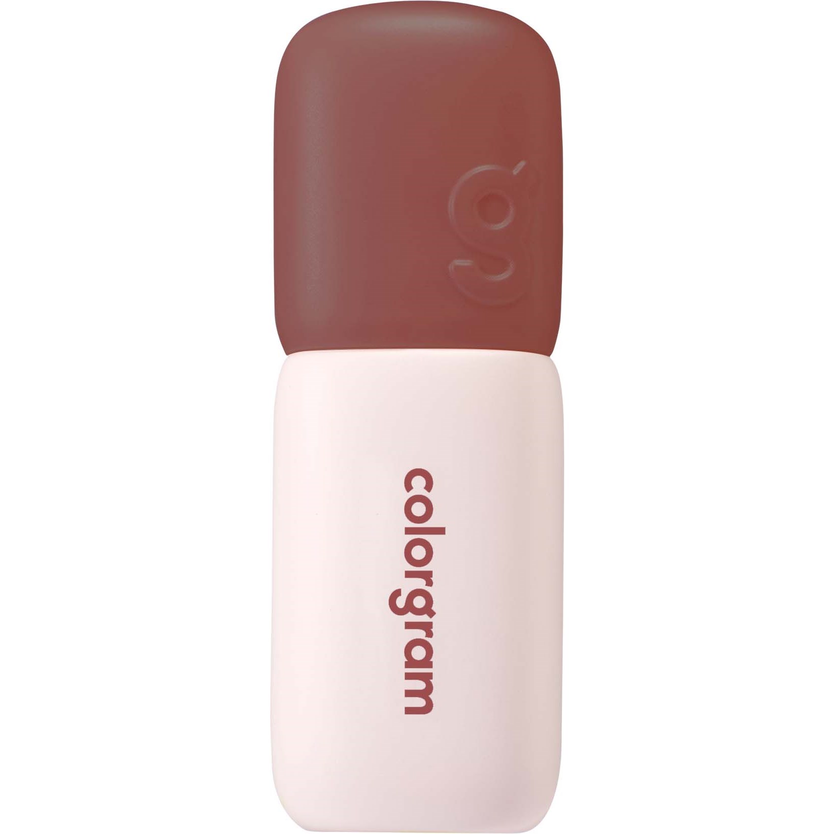 Colorgram Nude Blur Tint 13 Burnt Marron