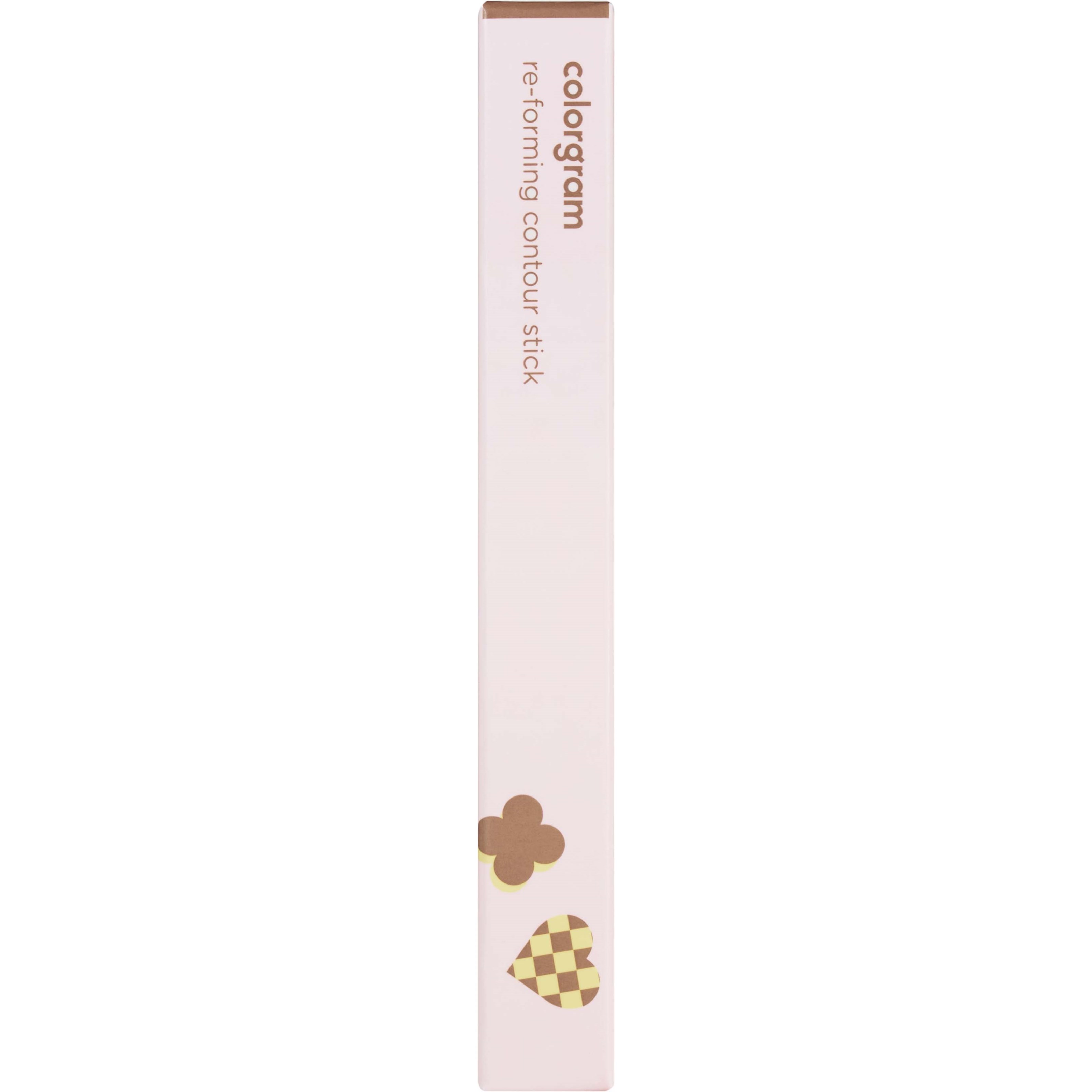 Colorgram Re-Forming Contour Stick 01 Warm Tone (zdjęcie 3)
