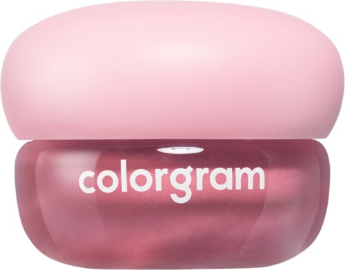 Colorgram Tintin Dory Blur Jam 01 Pink Cashew Nut