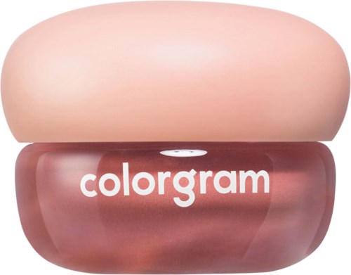 Colorgram Tintin Dory Blur Jam 02 Warm Almond