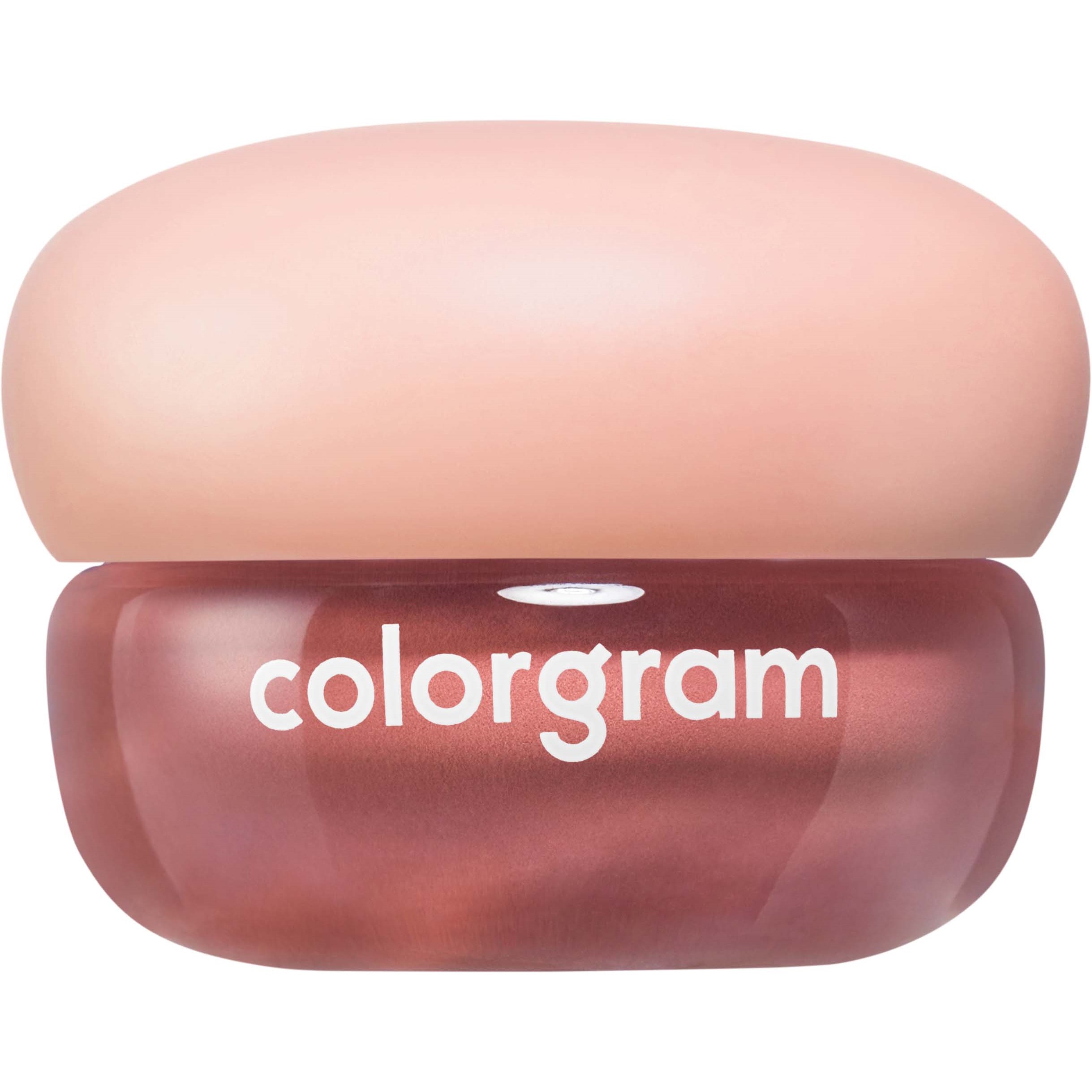 Colorgram Tintin Dory Blur Jam 02 Warm Almond