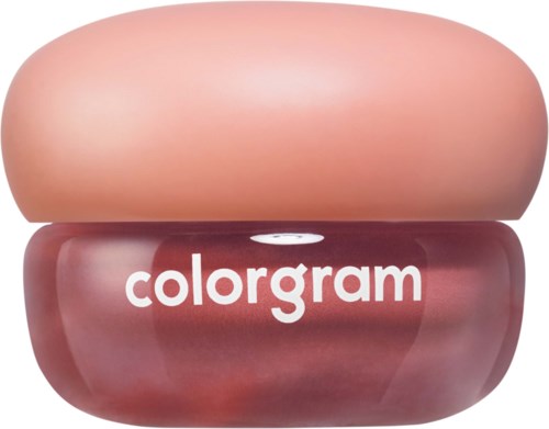 Colorgram Tintin Dory Blur Jam 04 Jujube Brick
