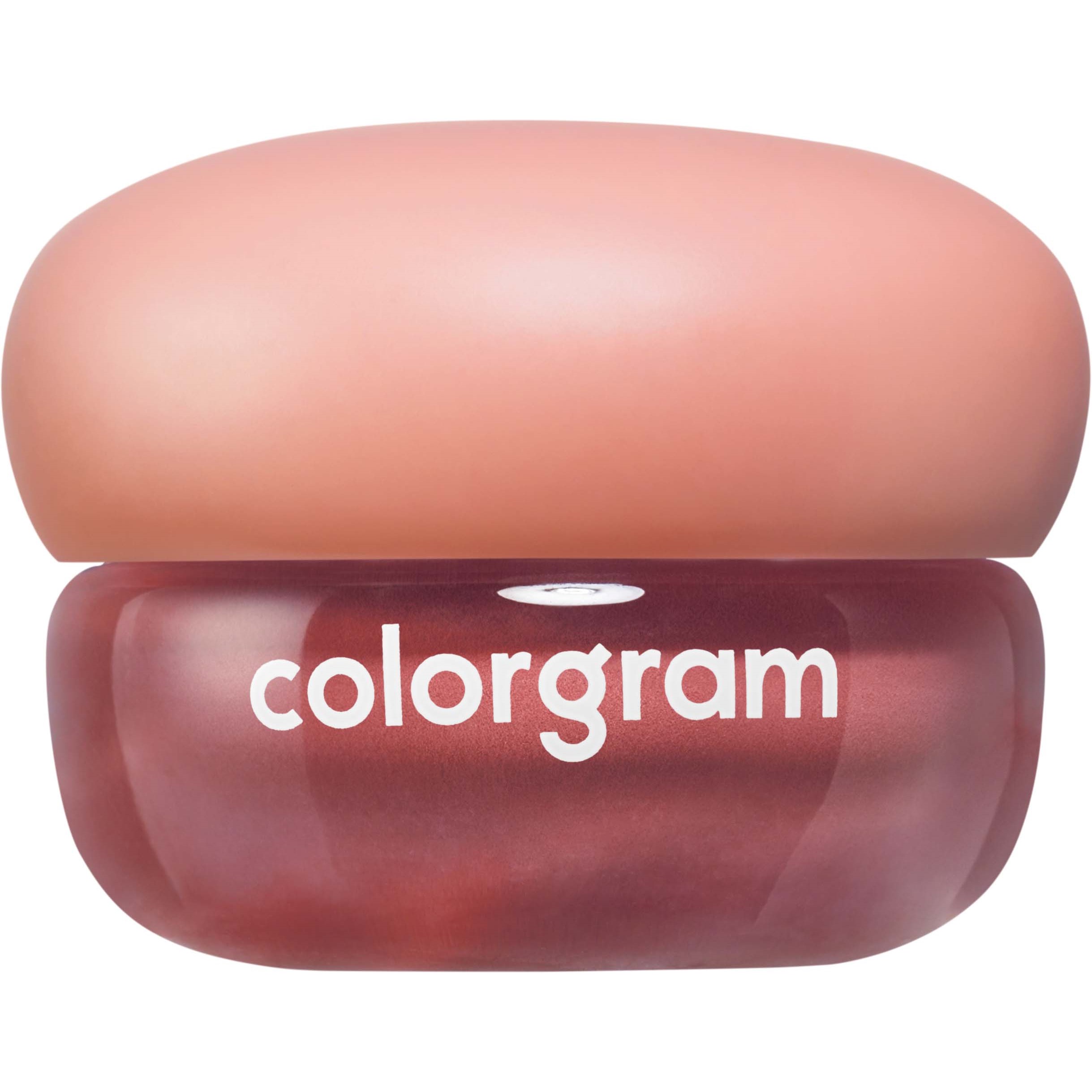 Colorgram Tintin Dory Blur Jam 04 Jujube Brick