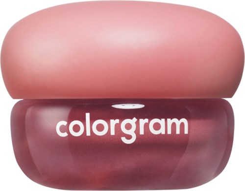 Colorgram Tintin Dory Blur Jam 05 Hip Berry