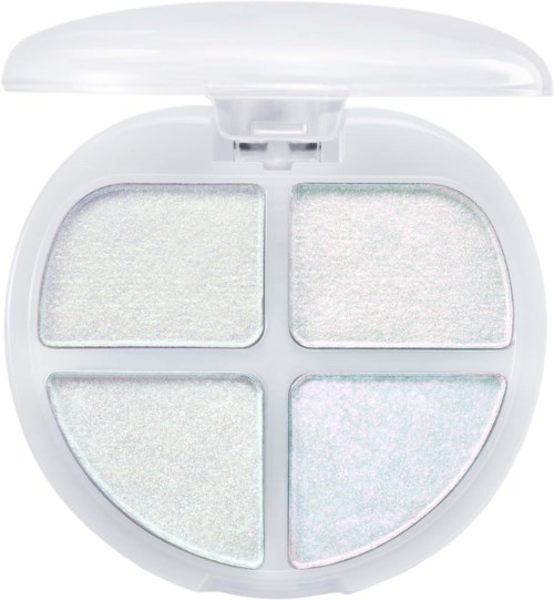 Colorgram Tintin Dory Eyeshadow Palette 01 Glitter Dory