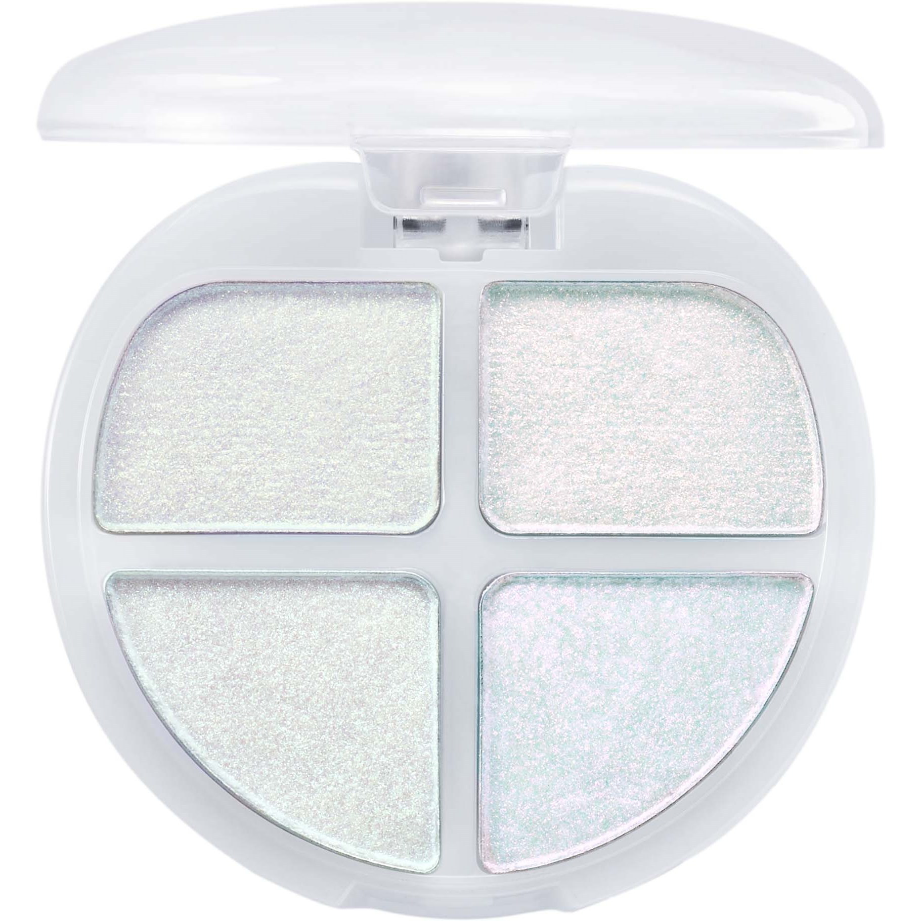 Colorgram Tintin Dory Eyeshadow Palette 01 Glitter Dory