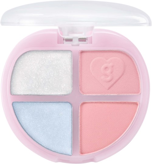 Colorgram Tintin Dory Eyeshadow Palette 05 Fairy Tory