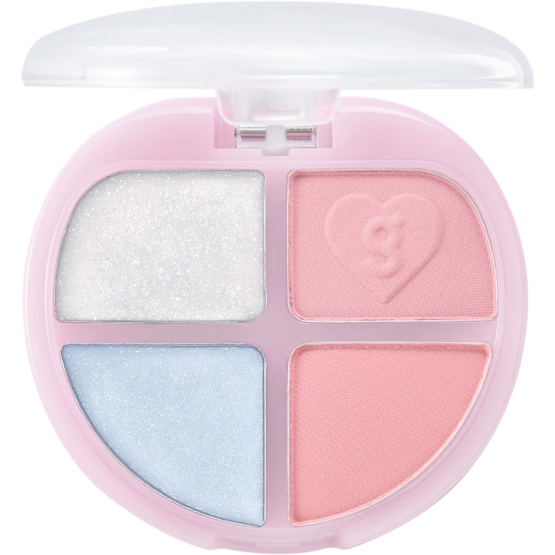 Colorgram Tintin Dory Eyeshadow Palette 05 Fairy Tory